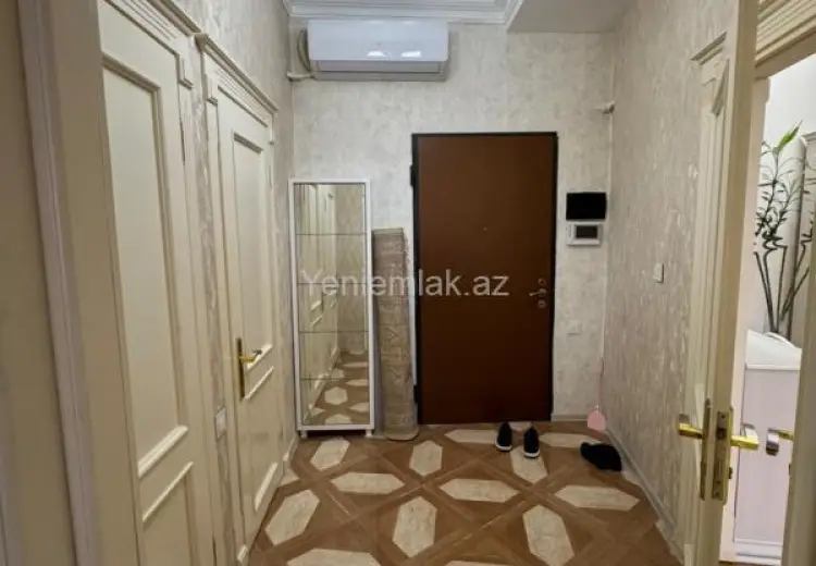 283 000 AZN - 2 otaqlı mənzil Satılır, Ağ şəhər, Xətai, Bakı