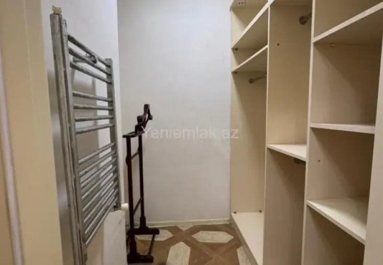 283 000 AZN - 2 otaqlı mənzil Satılır, Ağ şəhər, Xətai, Bakı
