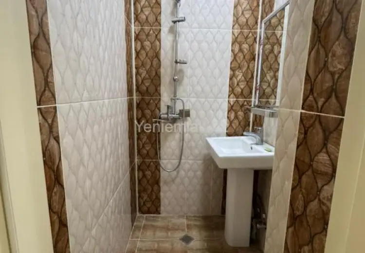 283 000 AZN - 2 otaqlı mənzil Satılır, Ağ şəhər, Xətai, Bakı