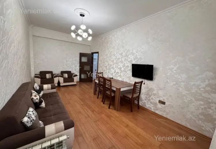 2 otaqlı mənzil Satılır, Xırdalan