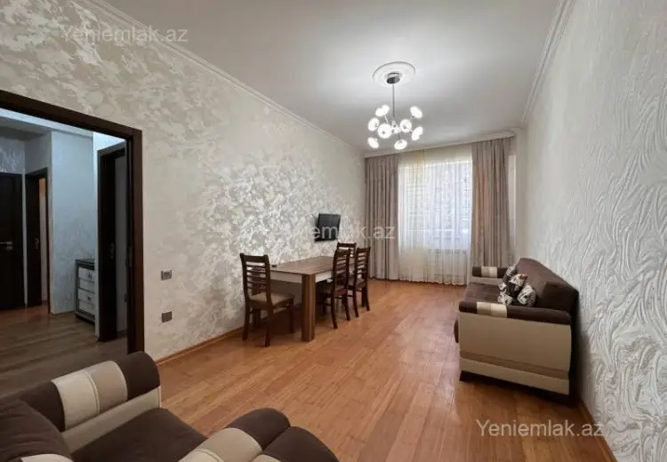 2 otaqlı mənzil Satılır, Xırdalan