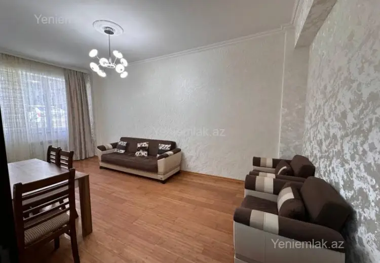 2 otaqlı mənzil Satılır, Xırdalan