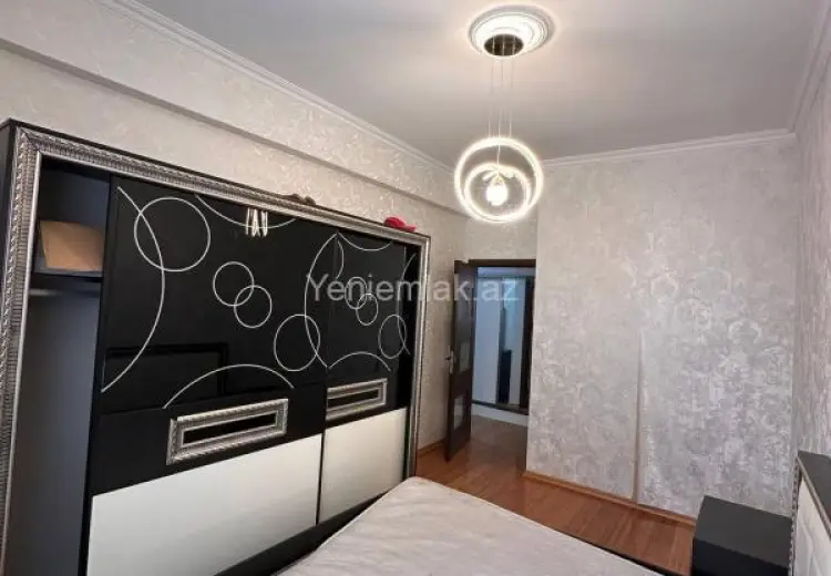 2 otaqlı mənzil Satılır, Xırdalan