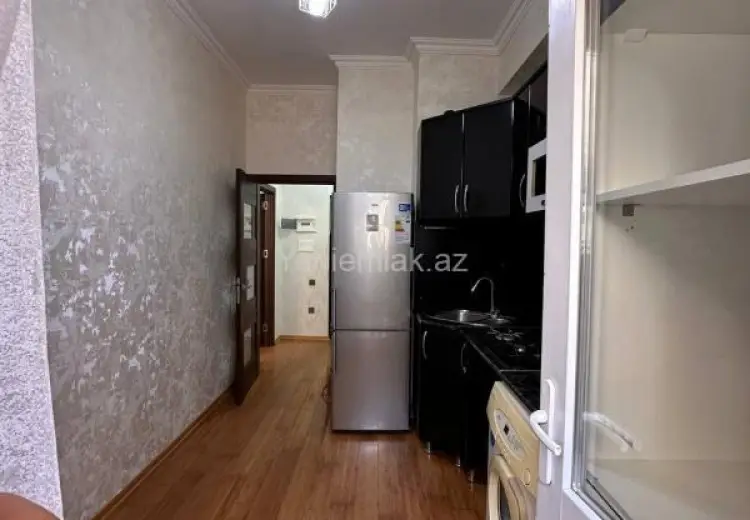 2 otaqlı mənzil Satılır, Xırdalan