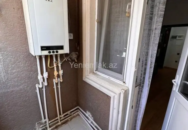 2 otaqlı mənzil Satılır, Xırdalan