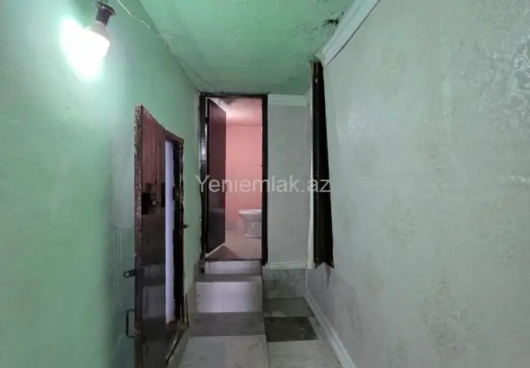 177 m² Obyekt / Ofis Satılır, Əhmədli, Xətai, Bakı
