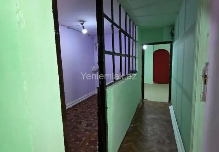 177 m² Obyekt / Ofis Satılır, Əhmədli, Xətai, Bakı