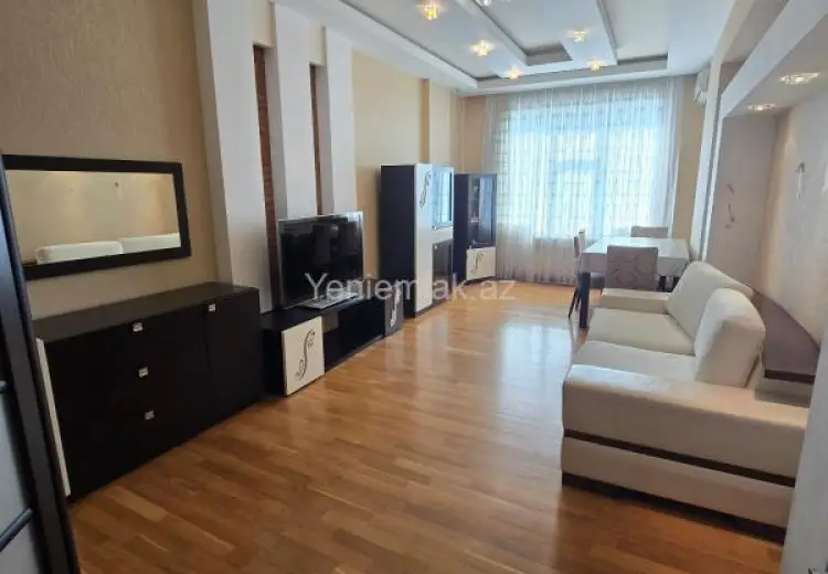 365 000 AZN - 3 otaqlı mənzil Satılır, Xətai, Bakı