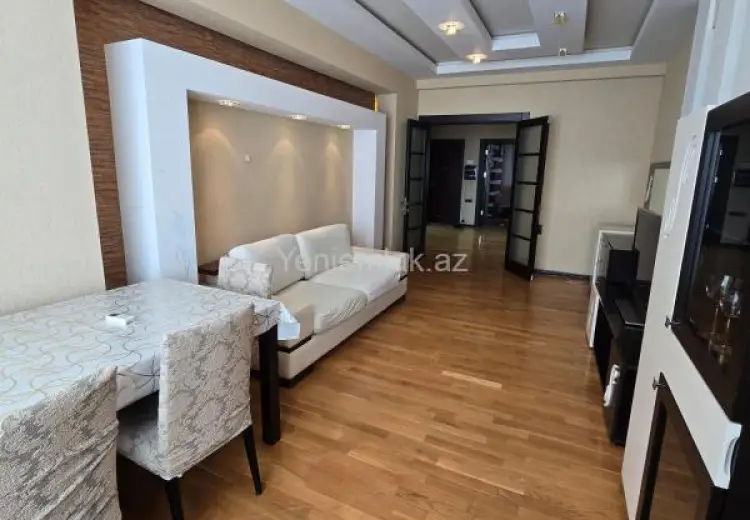 365 000 AZN - 3 otaqlı mənzil Satılır, Xətai, Bakı