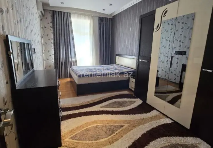 365 000 AZN - 3 otaqlı mənzil Satılır, Xətai, Bakı
