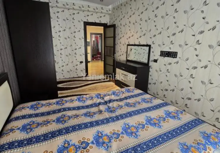 365 000 AZN - 3 otaqlı mənzil Satılır, Xətai, Bakı