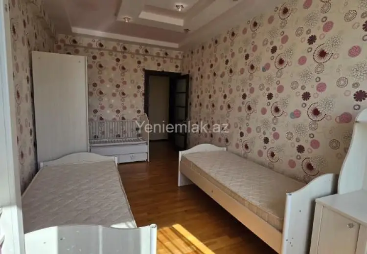365 000 AZN - 3 otaqlı mənzil Satılır, Xətai, Bakı