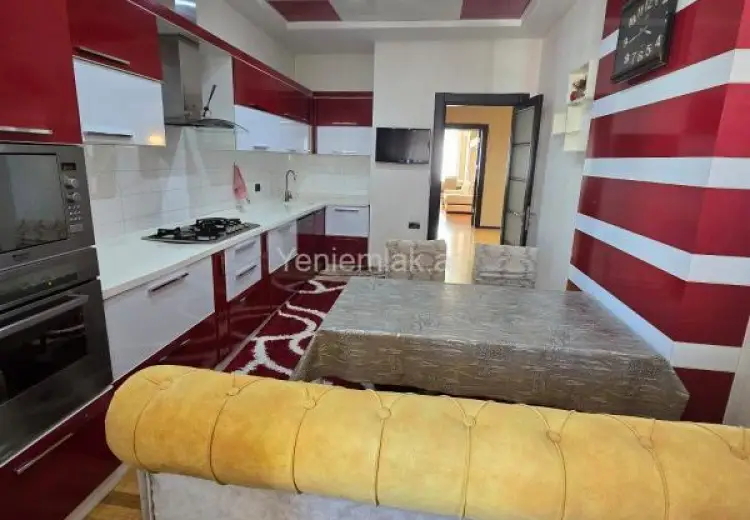 365 000 AZN - 3 otaqlı mənzil Satılır, Xətai, Bakı