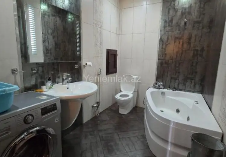365 000 AZN - 3 otaqlı mənzil Satılır, Xətai, Bakı