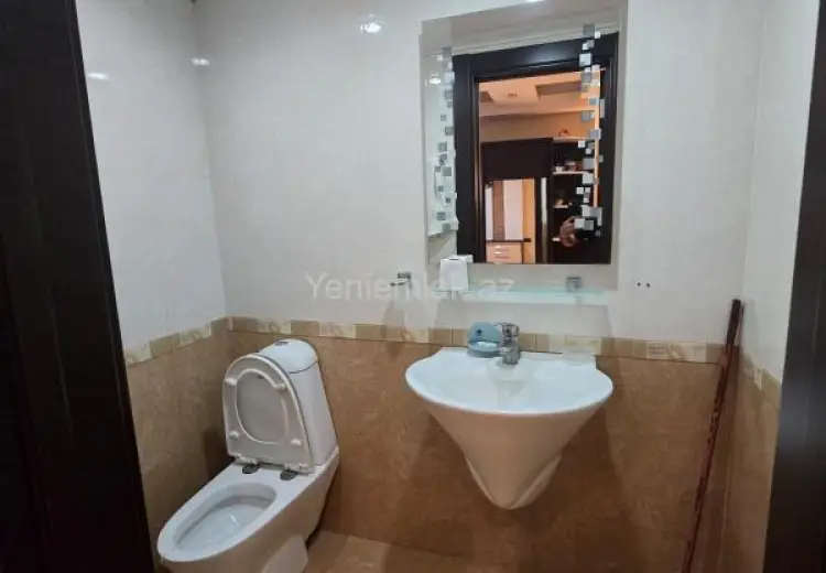365 000 AZN - 3 otaqlı mənzil Satılır, Xətai, Bakı