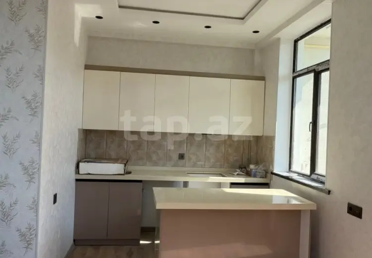 1 otaqlı mənzil , Quba