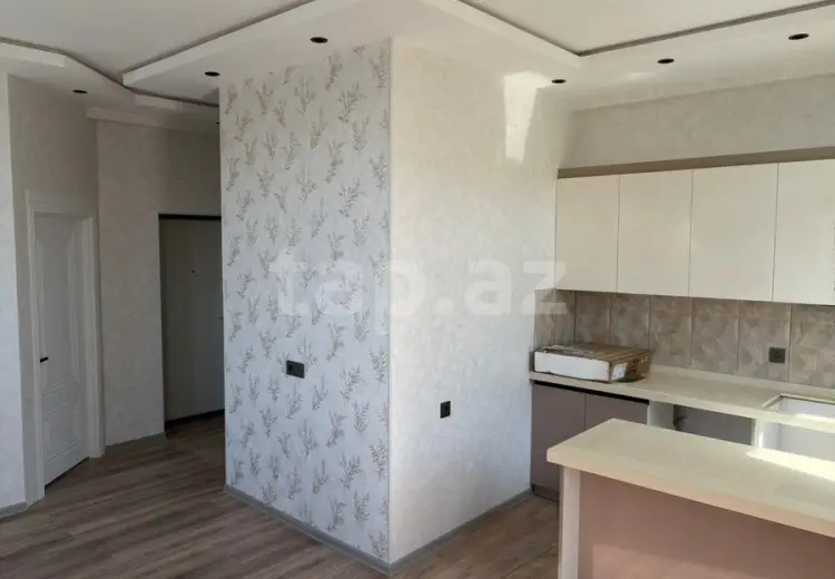 1 otaqlı mənzil , Quba