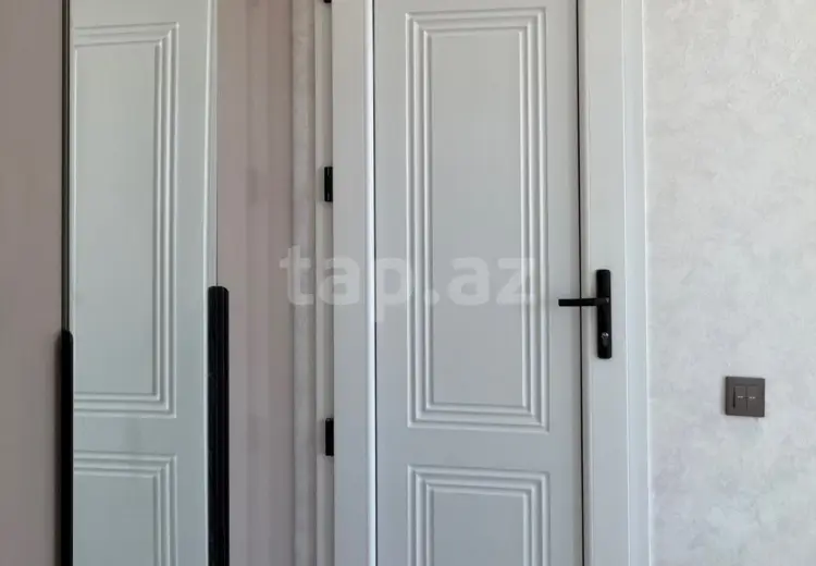 1 otaqlı mənzil , Quba