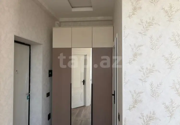 1 otaqlı mənzil , Quba