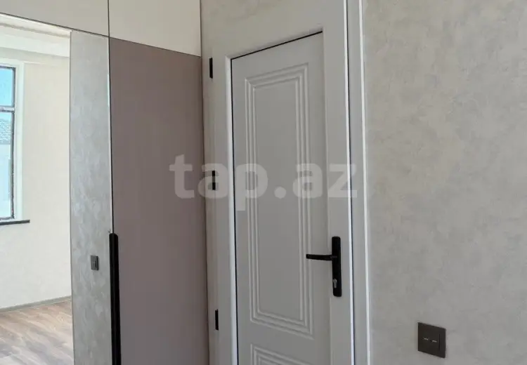 1 otaqlı mənzil , Quba