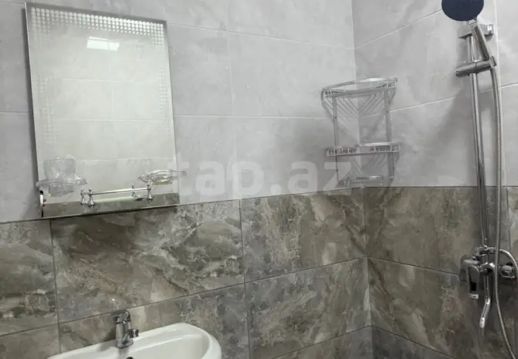 1 otaqlı mənzil , Quba