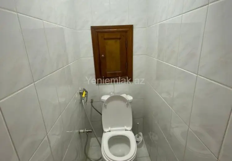 240 AZN - 1 otaqlı mənzil Kirayə (aylıq), 8-ci kilometr, Nizami, Bakı