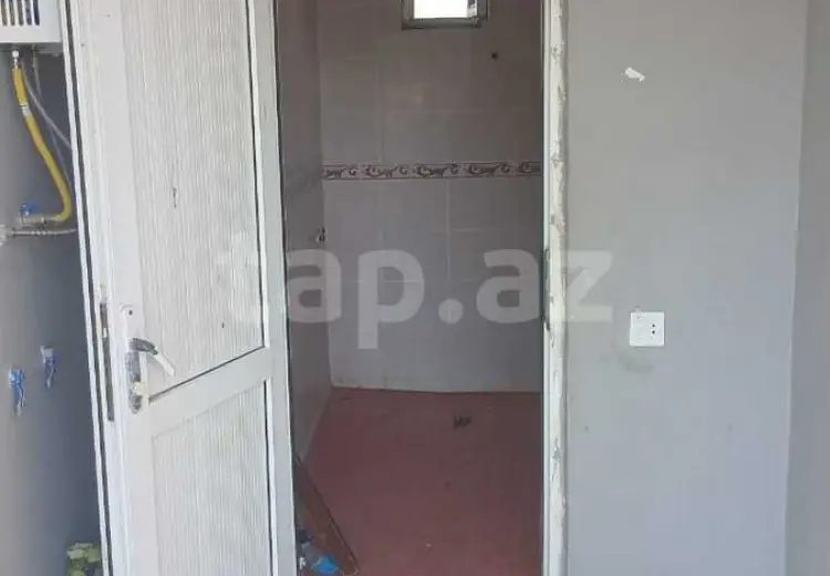 2 otaqlı mənzil Kirayə (aylıq), Sulutəpə qəs., Binəqədi, Bakı