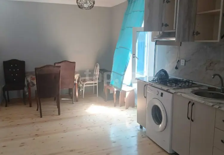 2 otaqlı mənzil Kirayə (aylıq), Sulutəpə qəs., Binəqədi, Bakı