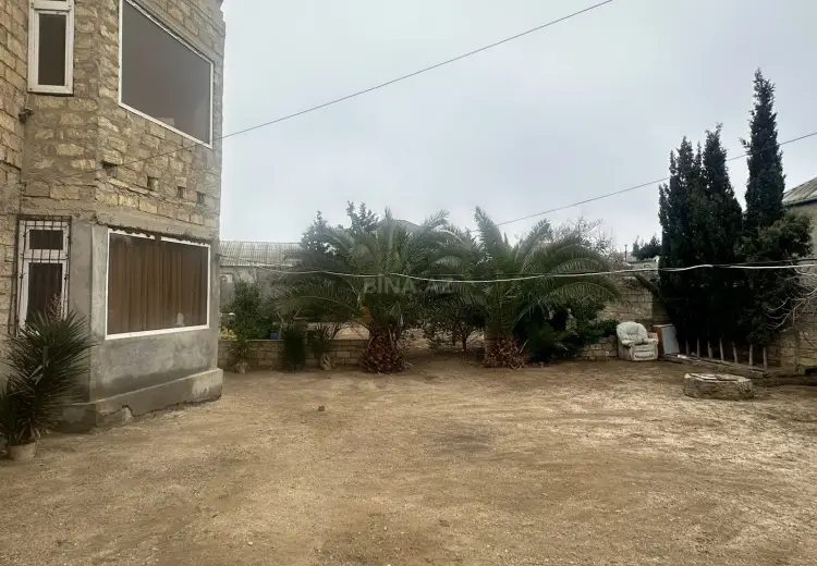 19 sot Torpaq Satılır, Abşeron
