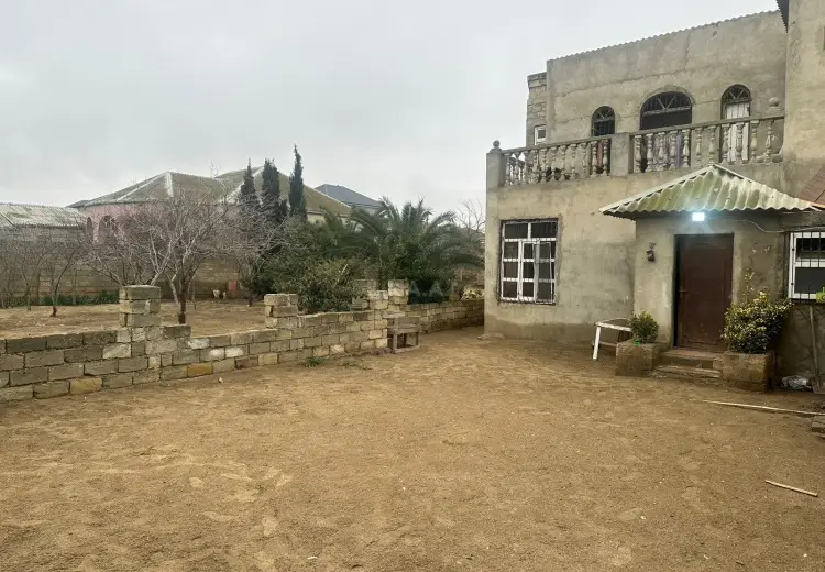 19 sot Torpaq Satılır, Abşeron