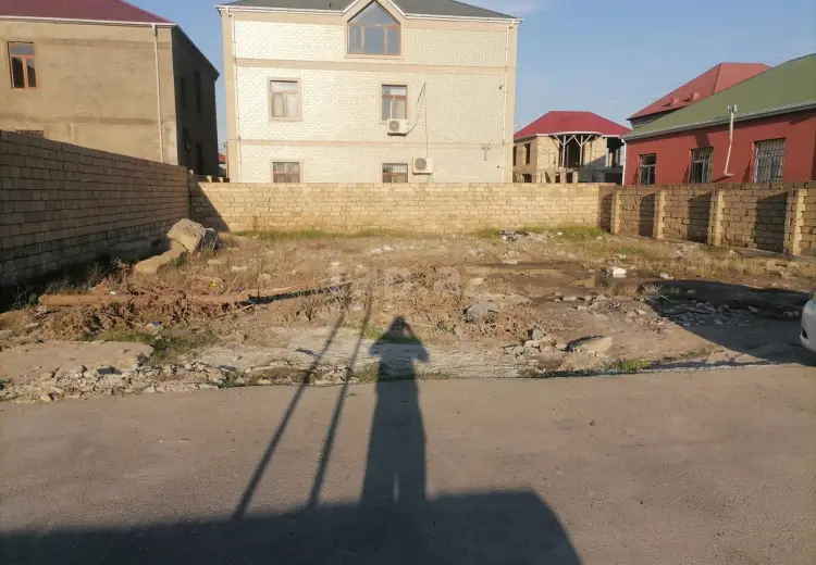 0 m² Obyekt / Ofis , Rəsulzadə qəs., Binəqədi, Bakı