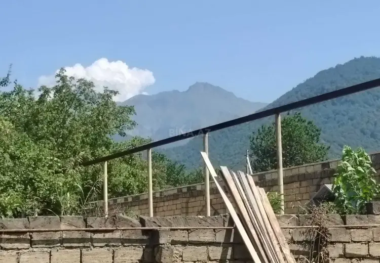 55 sot Torpaq Satılır, Qəbələ