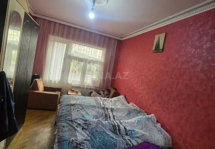 4 otaqlı mənzil Satılır, Əhmədli, Xətai, Bakı