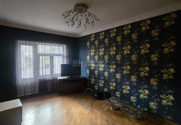 4 otaqlı mənzil Satılır, Əhmədli, Xətai, Bakı