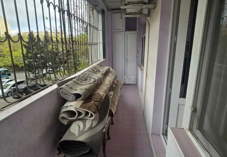4 otaqlı mənzil Satılır, Əhmədli, Xətai, Bakı