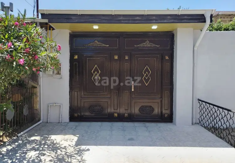 3 otaqlı mənzil , Sumqayıt