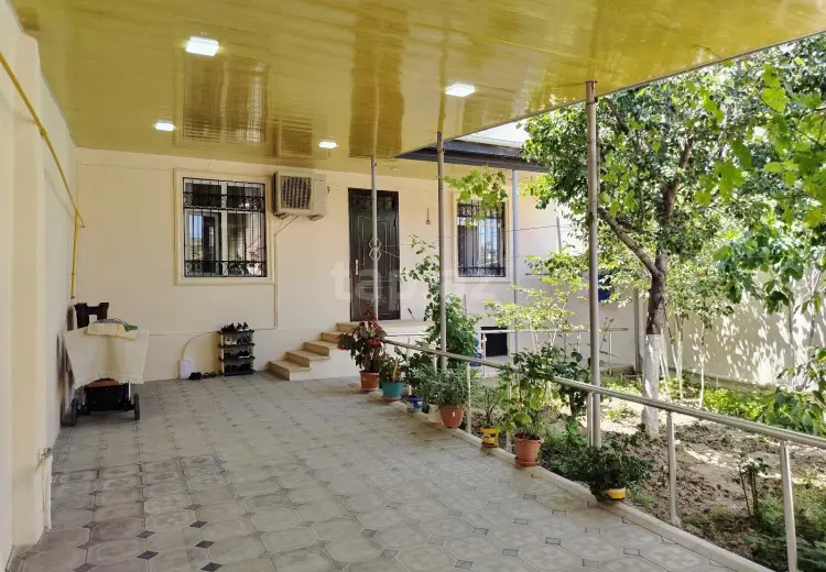 3 otaqlı mənzil , Sumqayıt