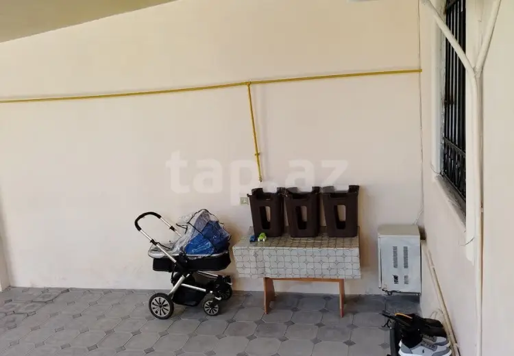 3 otaqlı mənzil , Sumqayıt