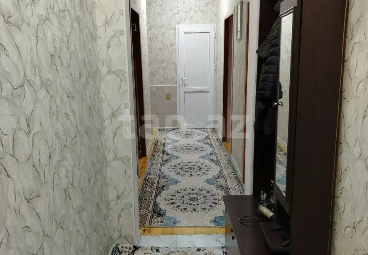 3 otaqlı mənzil , Sumqayıt