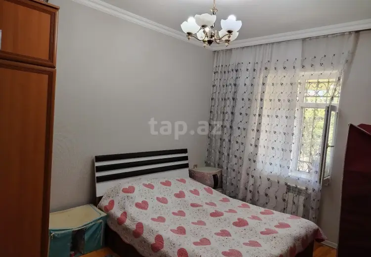 3 otaqlı mənzil , Sumqayıt