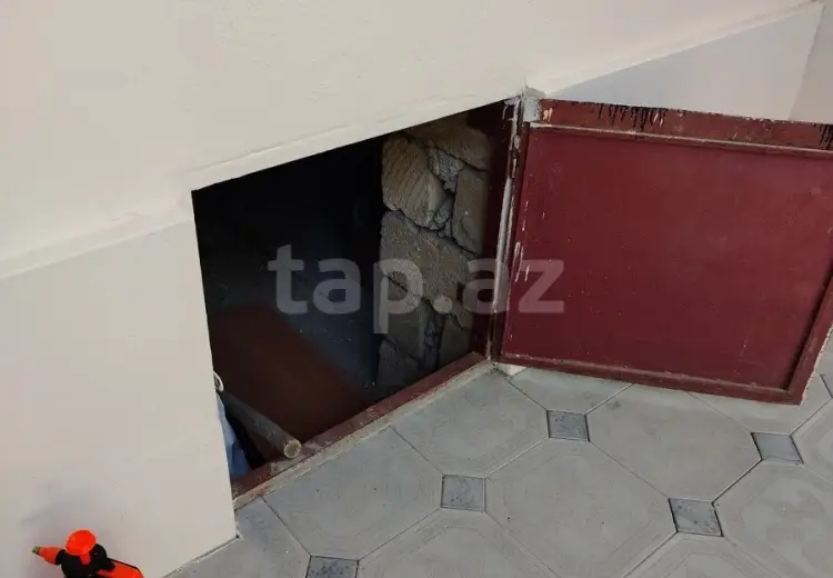 3 otaqlı mənzil , Sumqayıt