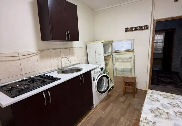 2 otaqlı mənzil Kirayə (aylıq), Biləcəri qəs., Binəqədi, Bakı