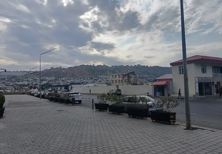 5 sot Torpaq Satılır, Bayıl qəs., Səbail, Bakı