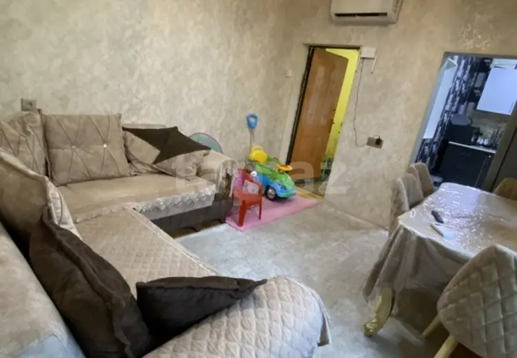 2 otaqlı mənzil Kirayə (aylıq), Balaxanı qəs., Sabunçu, Bakı