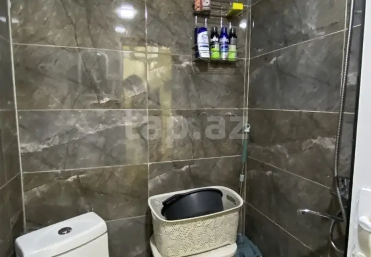 2 otaqlı mənzil Kirayə (aylıq), Balaxanı qəs., Sabunçu, Bakı