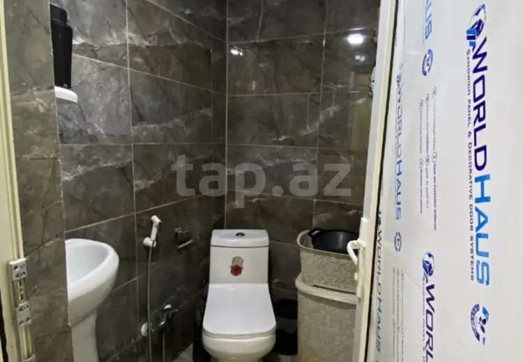 2 otaqlı mənzil Kirayə (aylıq), Balaxanı qəs., Sabunçu, Bakı