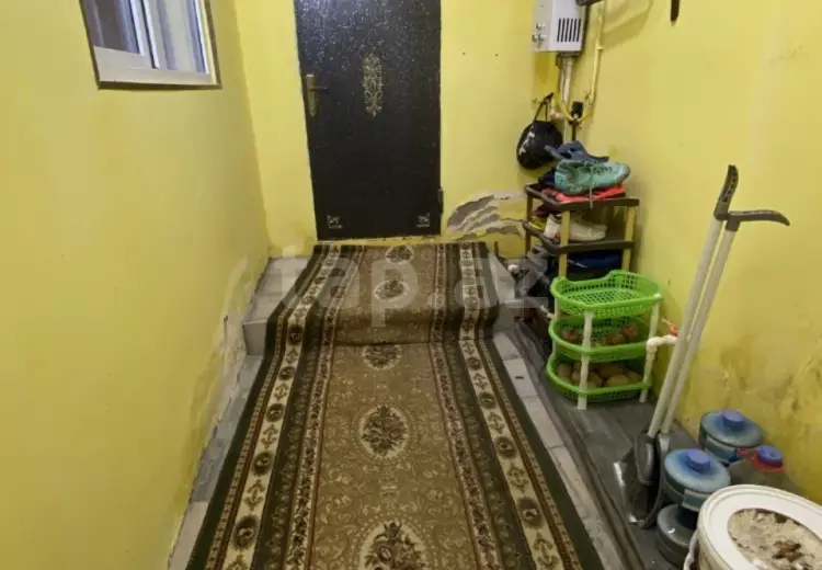 2 otaqlı mənzil Kirayə (aylıq), Balaxanı qəs., Sabunçu, Bakı
