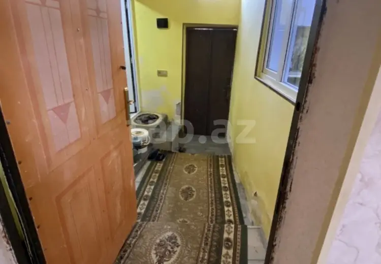 2 otaqlı mənzil Kirayə (aylıq), Balaxanı qəs., Sabunçu, Bakı