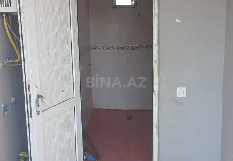2 otaqlı mənzil Kirayə (aylıq), Sulutəpə qəs., Binəqədi, Bakı