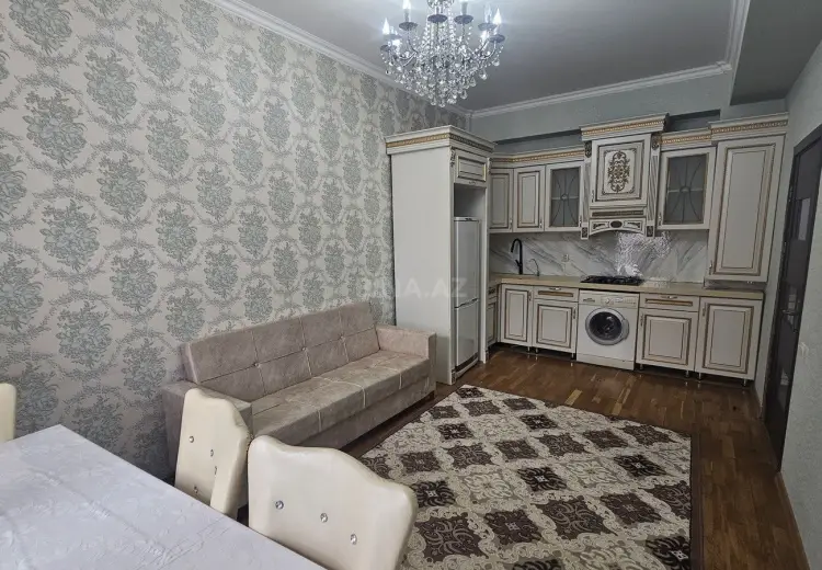 2 otaqlı mənzil Satılır, Xırdalan